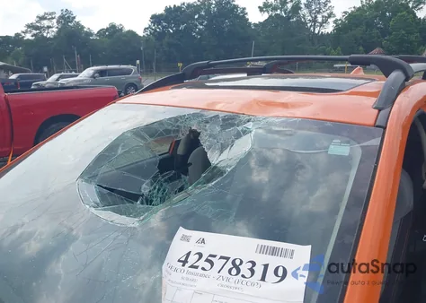 2019 Subaru Crosstrek 2.0I Premium from USA, damaged, VIN JF2GTADC8KH376029